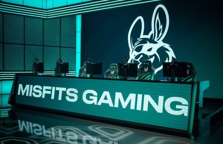 Misfits sells LEC spot to Team Heretics, will leave LFL to complete League exit