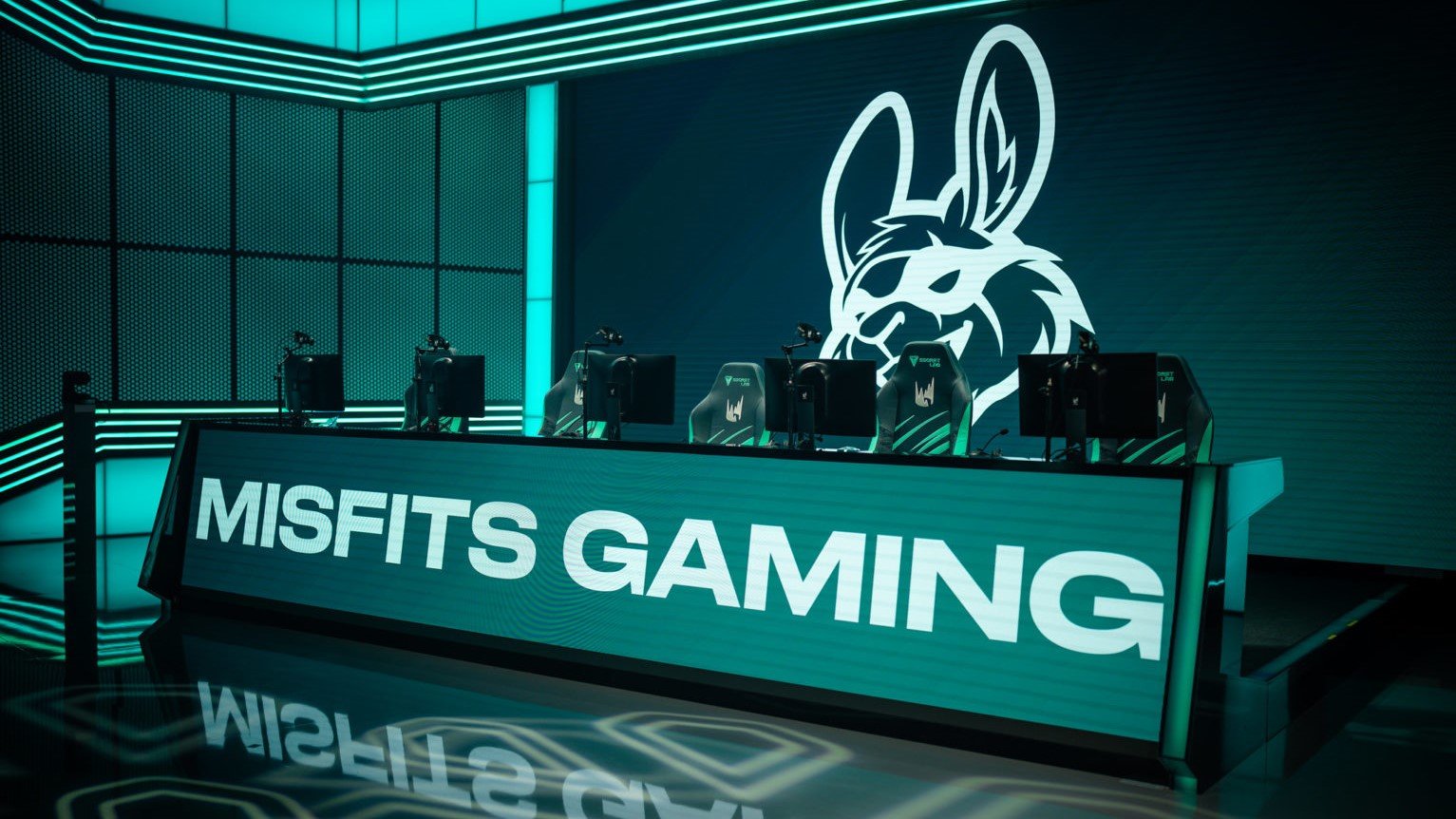 Misfits sells LEC spot to Team Heretics, will leave LFL to complete League exit