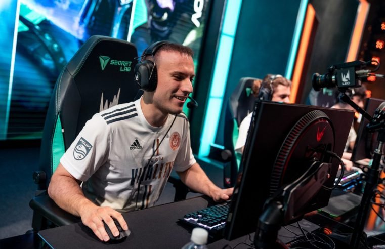 Vitality win key week 6 game against G2, jump into tie for second place in LEC Summer standings