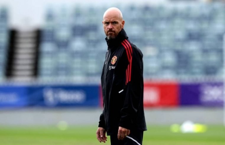 Ten Hag tells Maguire to win over critics, wants new players