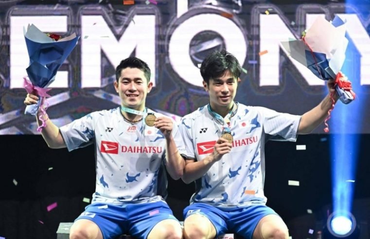 Hoki-Kobayashi claim their maiden Malaysia Open title