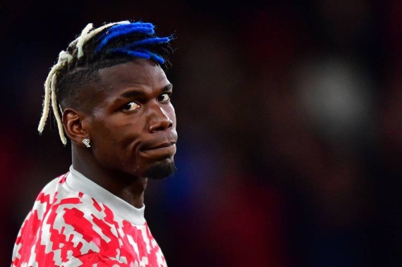 Pogba heading to Turin before Juventus return