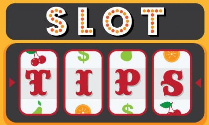 Online Slot Game strategy guide you should read