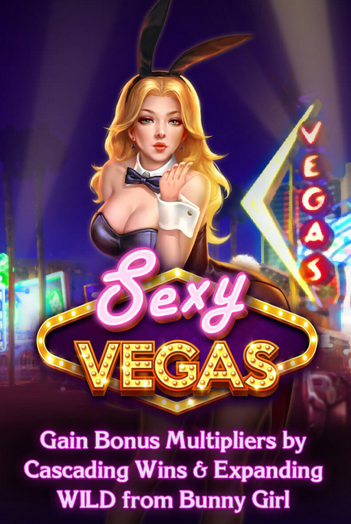 Spade Gaming Sexy Vegas Slot Review