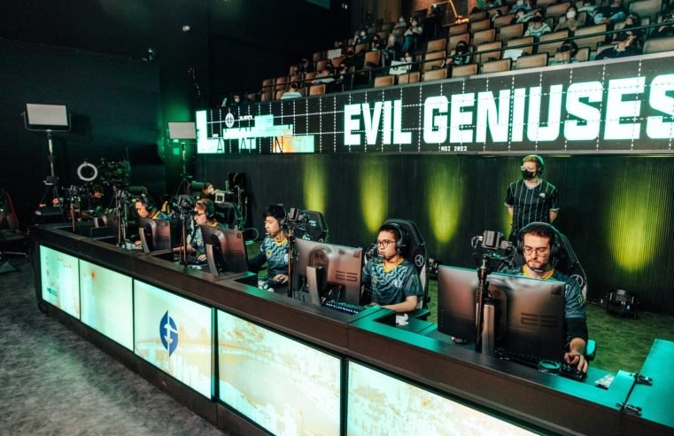 Near-full evil sweep: 4 EG starters plus 100 Thieves’ Ssumday make up 2022 LCS Summer Split All-Pro squad