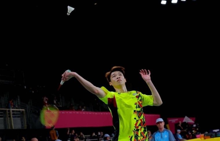 Tze Yong pulls off sensational comeback to send Srikanth packing, again