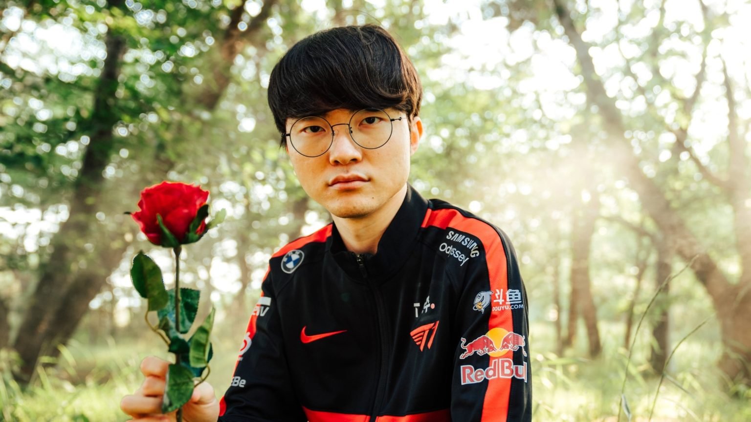 Faker is 124 assists away from being the all-time LCK leader