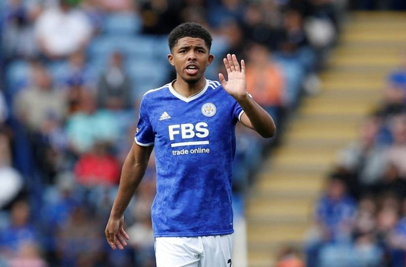 Chelsea target Fofana too distracted to train with senior squad, says Rodgers