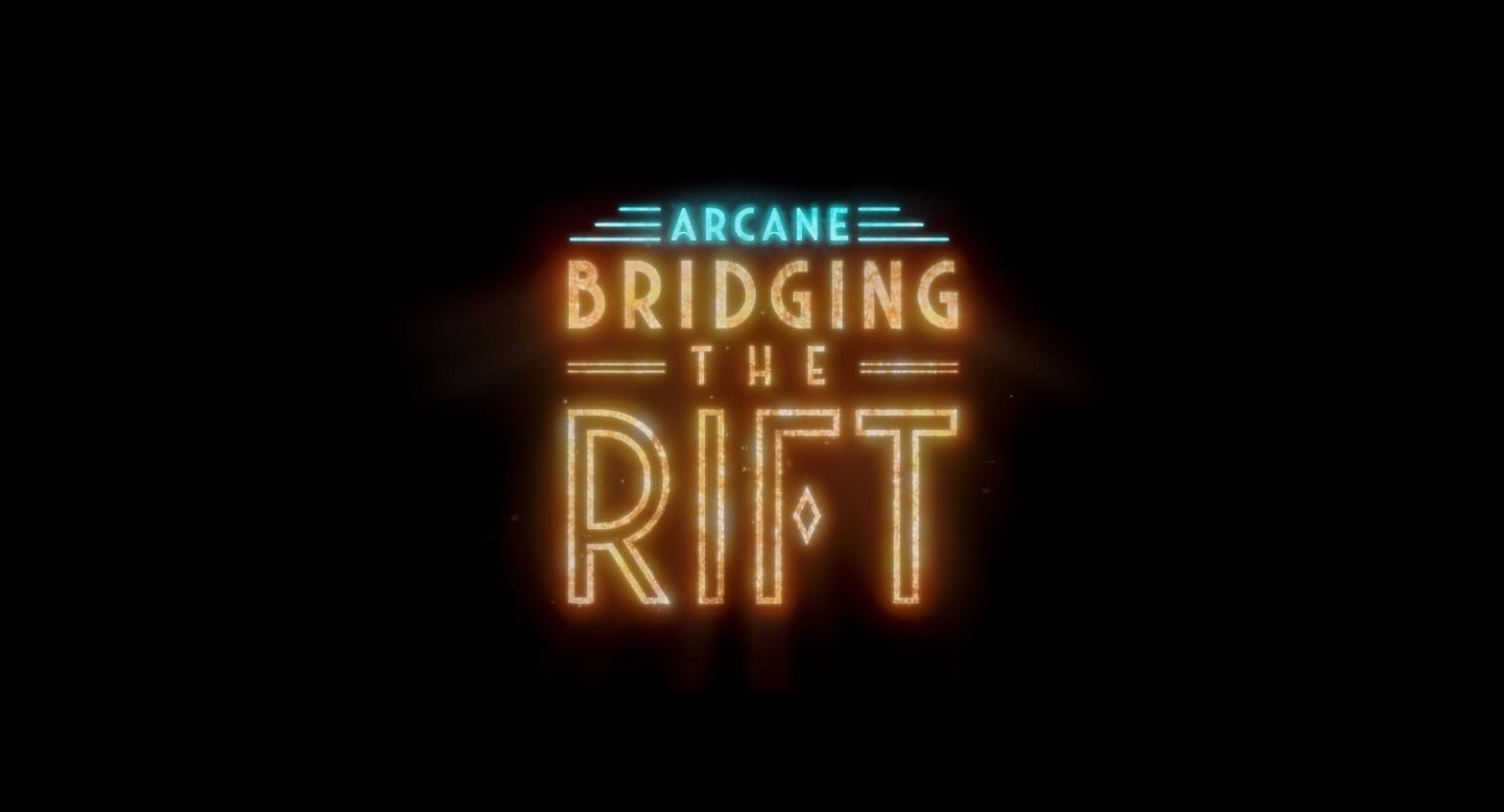 Look behind the scenes of Arcane with Riot’s documentary series ‘Bridging the Rift’