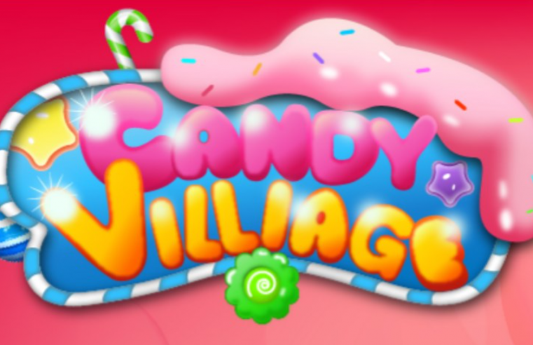 Pragmatic Play Candy Village Slot Review