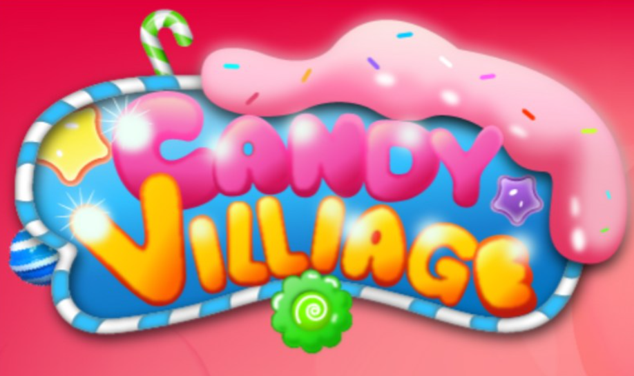 Pragmatic Play Candy Village Slot Review