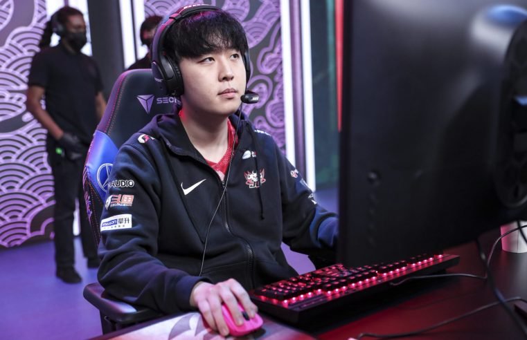 JD Gaming outmuscle Top Esports in 5 games to win 2022 LPL Summer Split title