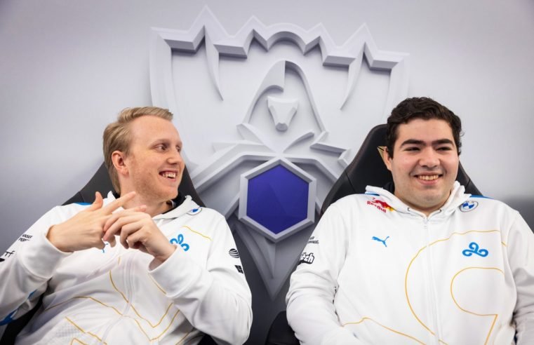 C9 advance to 2022 LCS Championship finals after knocking down a determined 100T