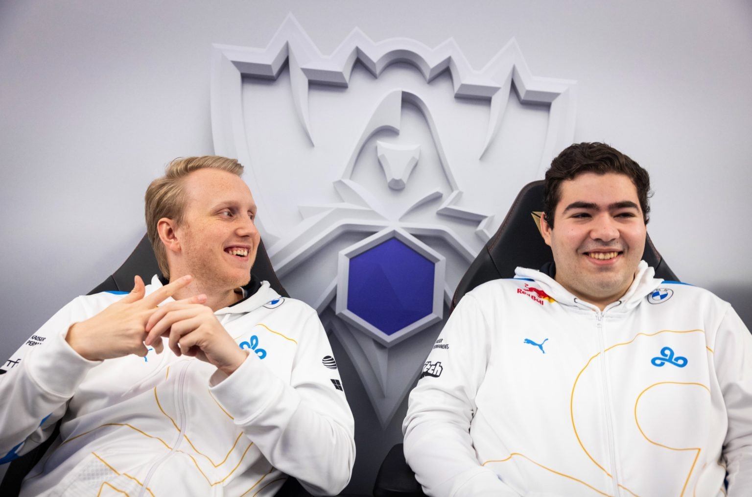 C9 advance to 2022 LCS Championship finals after knocking down a determined 100T