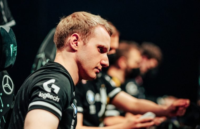 Jankos wants League’s Champions Queue to become even more exclusive