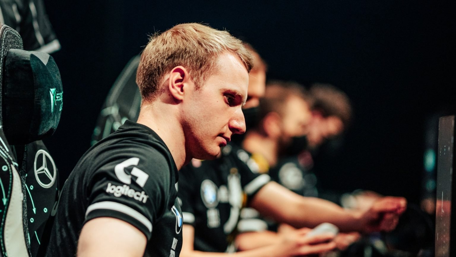 Jankos wants League’s Champions Queue to become even more exclusive