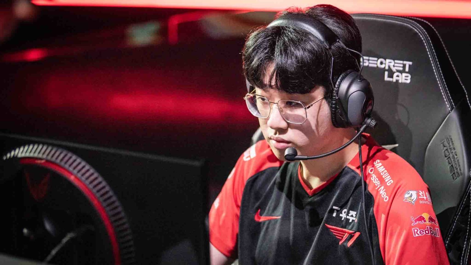 The next generation: 8 of the best rookies and first-timers at Worlds 2022