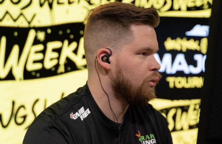 Crimsix, winningest Call of Duty esports player of all time, retires