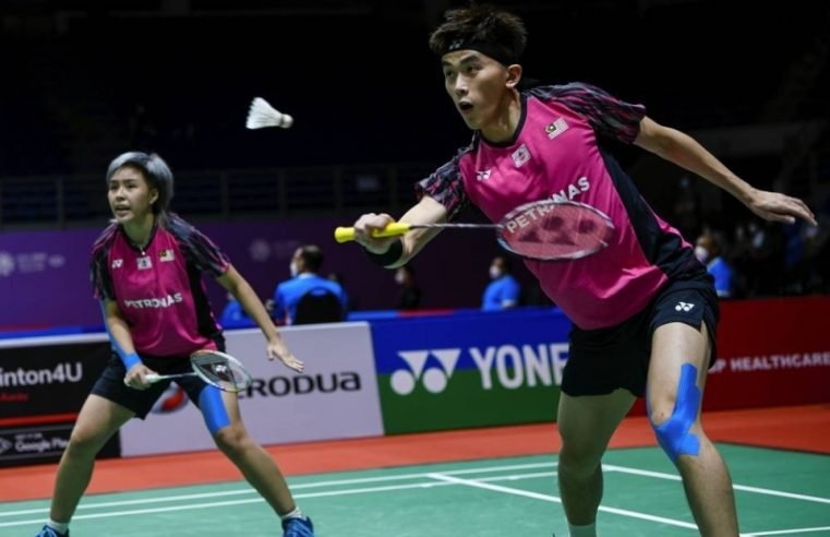 Japan Open: Malaysia’s challenge ends after exits of doubles pairs