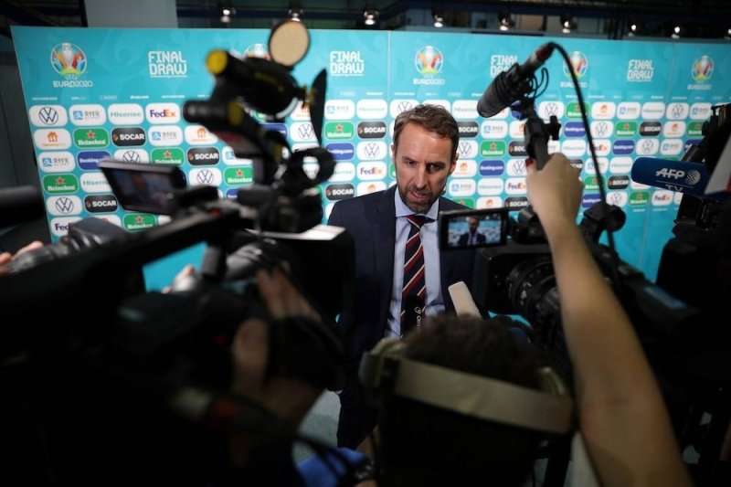 Southgate running out of time to arrest England slide