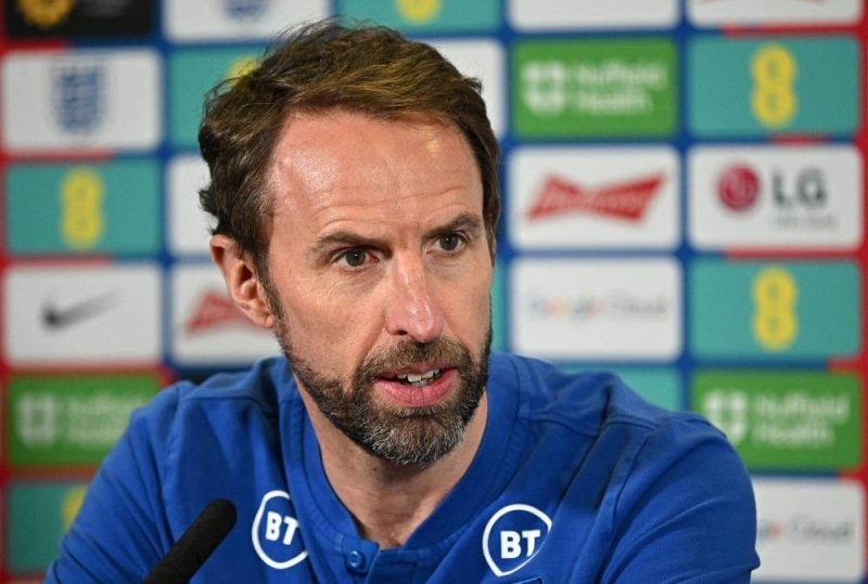 Southgate insists he is right man to lead England to World Cup