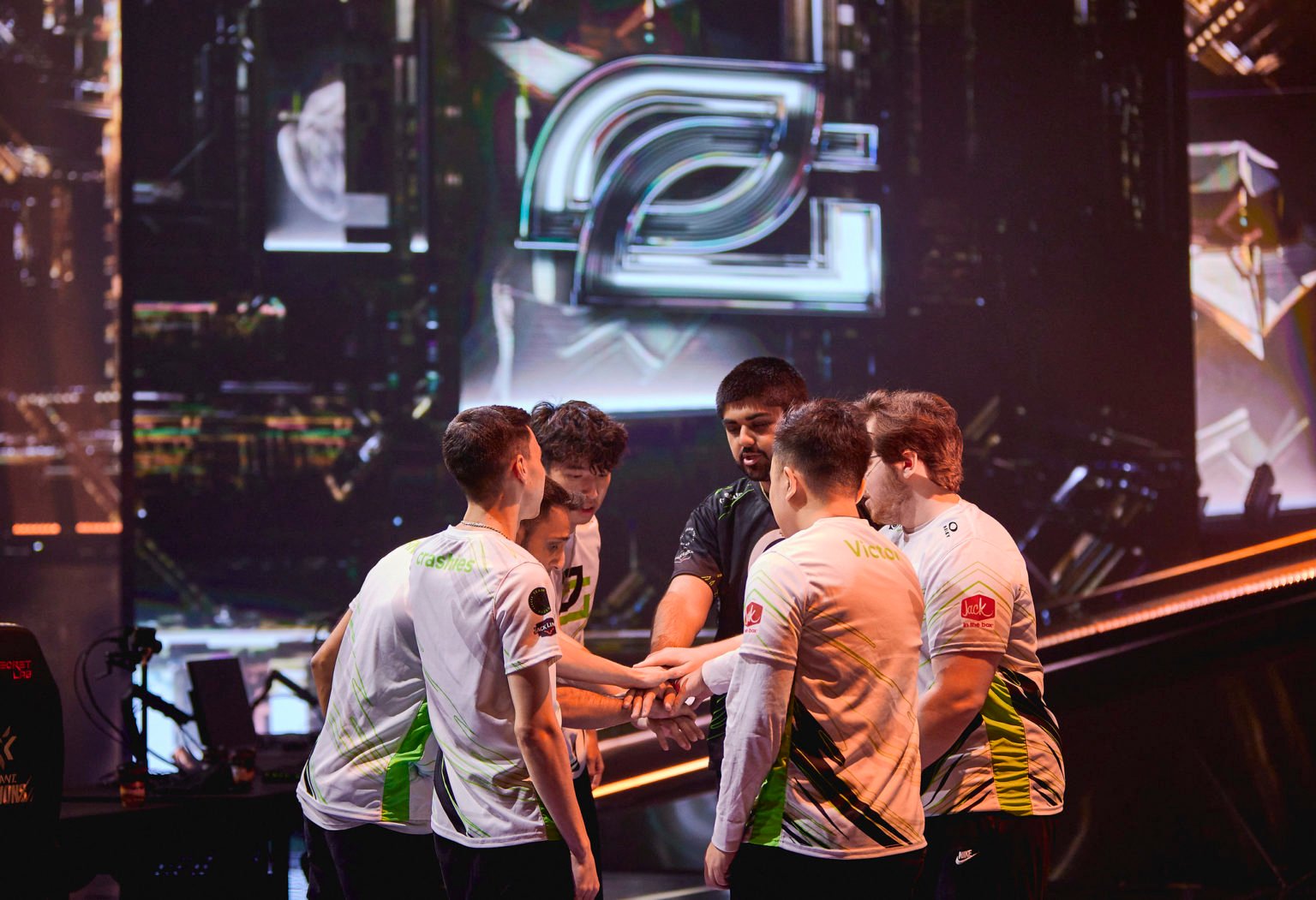 OpTic vs. LOUD final at Champions 2022 shatters VALORANT peak viewership record