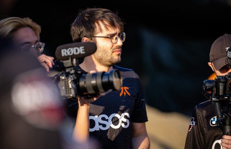 Riot considering format changes for LEC in 2023, with best-of-one games on the chopping block