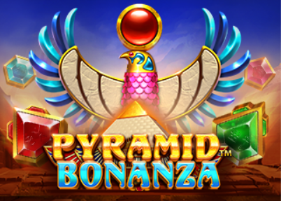 Pragmatic Play Pyramid Bonanza Slot Game Review