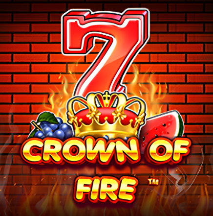 Crown of Fire Slot Review