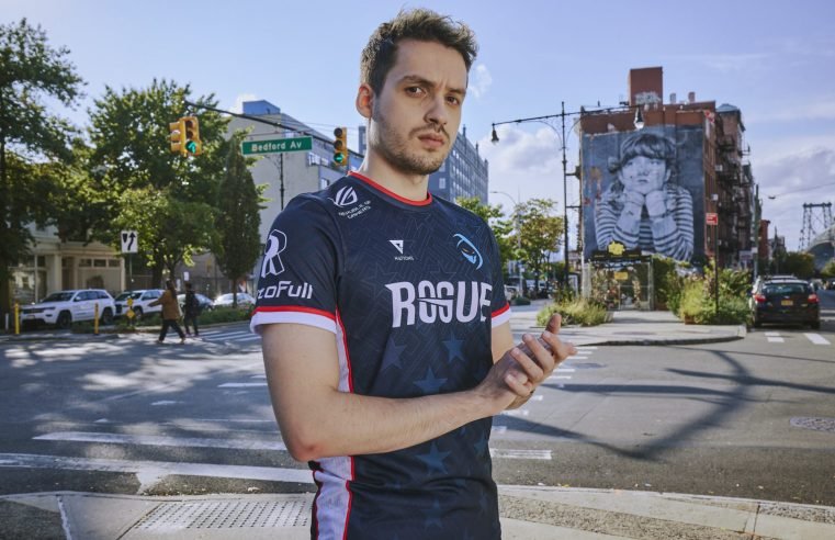 Defy the odds: Odoamne reflects on LEC triumph and an uncertain future with Rogue