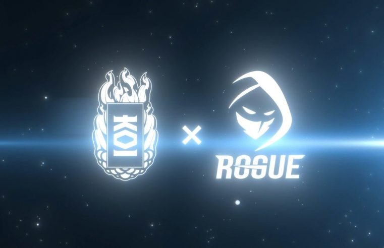 KOI joins forces with Rogue, creates ‘strategic alliance’ to compete in LEC for 2023 season