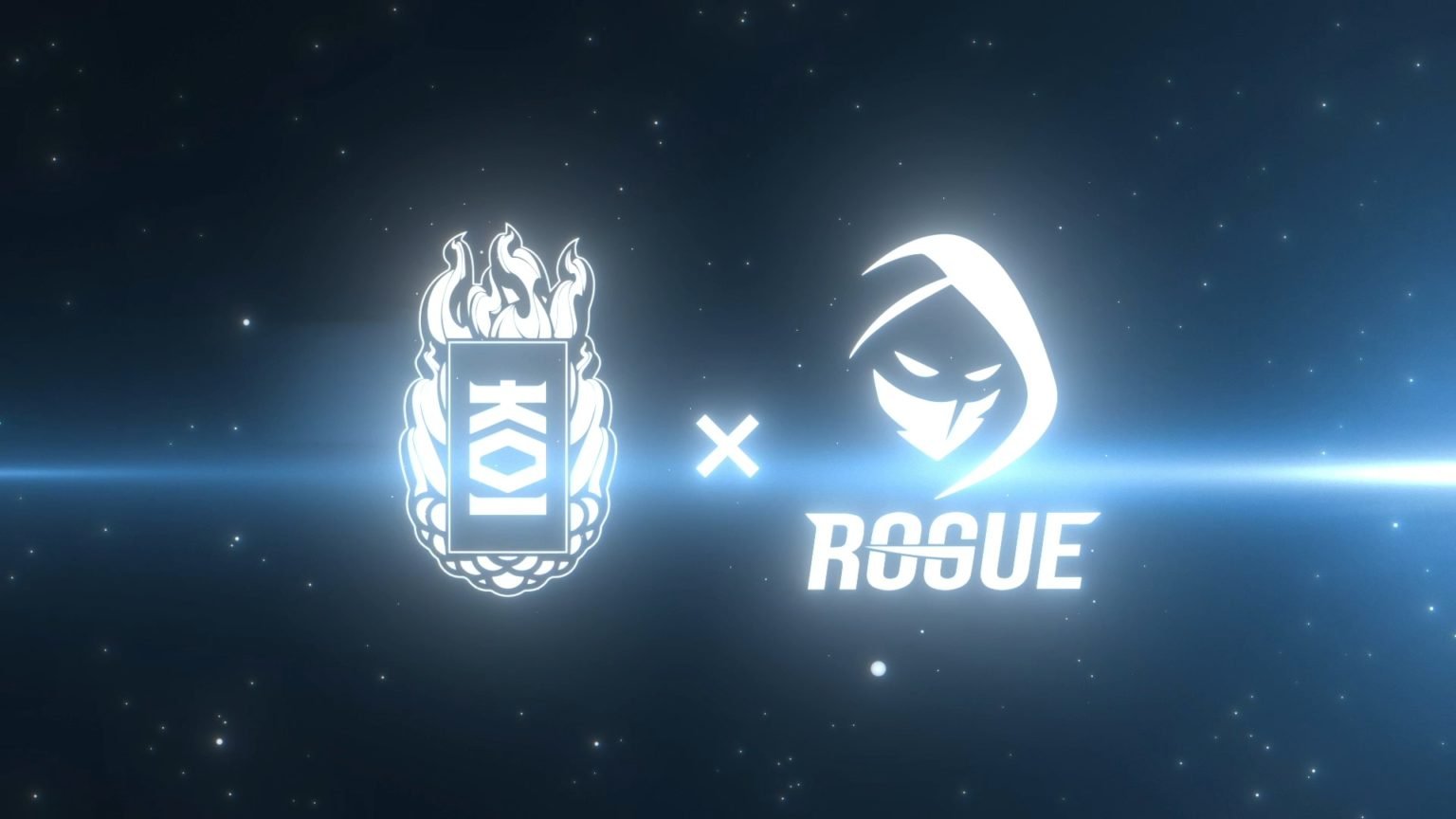 KOI joins forces with Rogue, creates ‘strategic alliance’ to compete in LEC for 2023 season