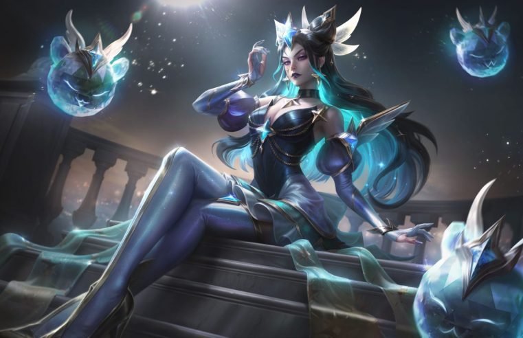 The winners and losers of League of Legends Patch 12.19