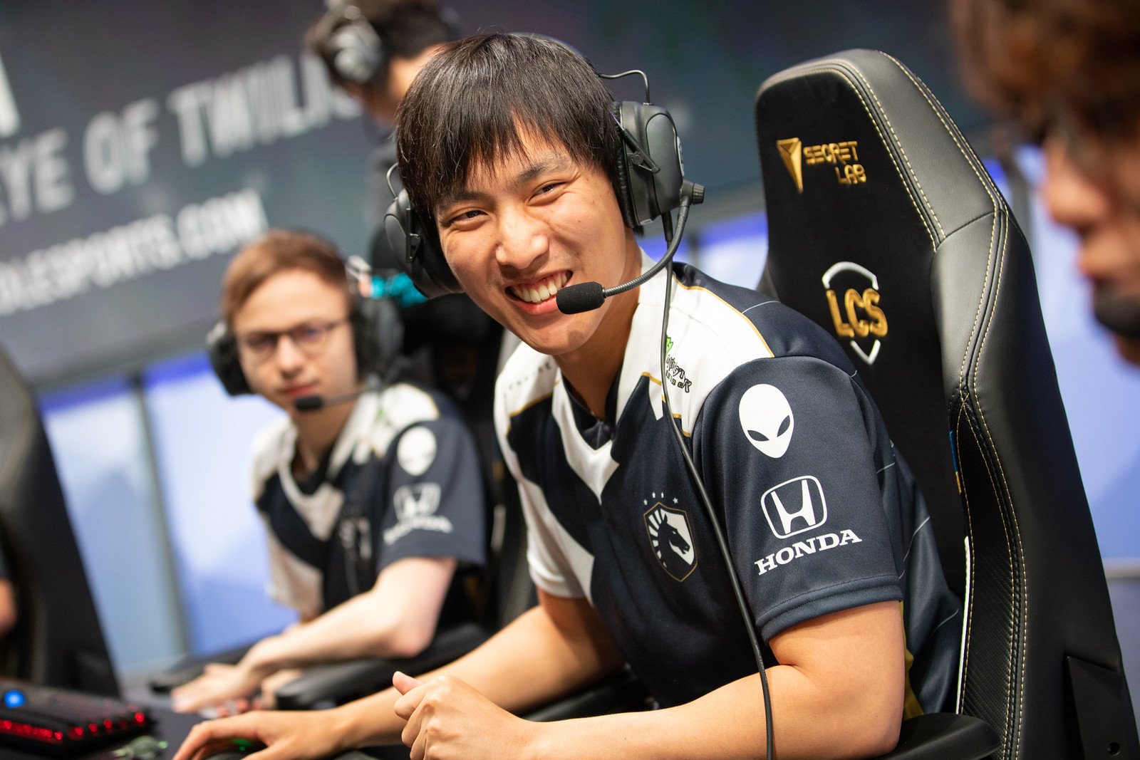 Doublelift reportedly in talks with LCS teams for possible return to pro play