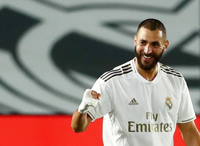 Benzema expected to win Ballon d’Or after exploits with Real Madrid