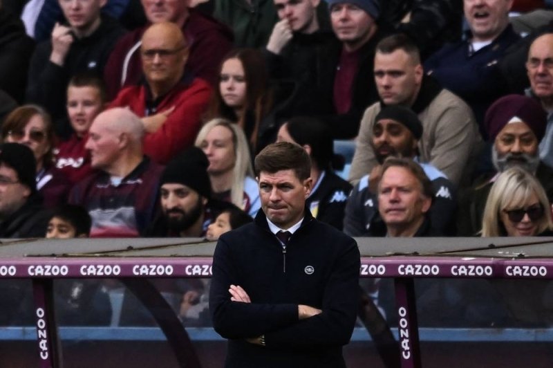 Gerrard’s reputation takes a hit after Aston Villa sacking