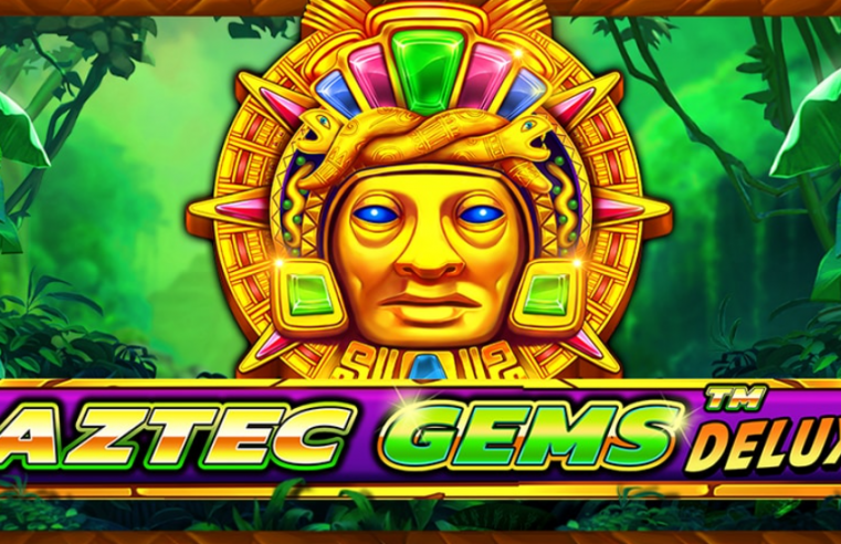 Pragmatic Play Amazing Slot Game – Aztec Gems Deluxe Review