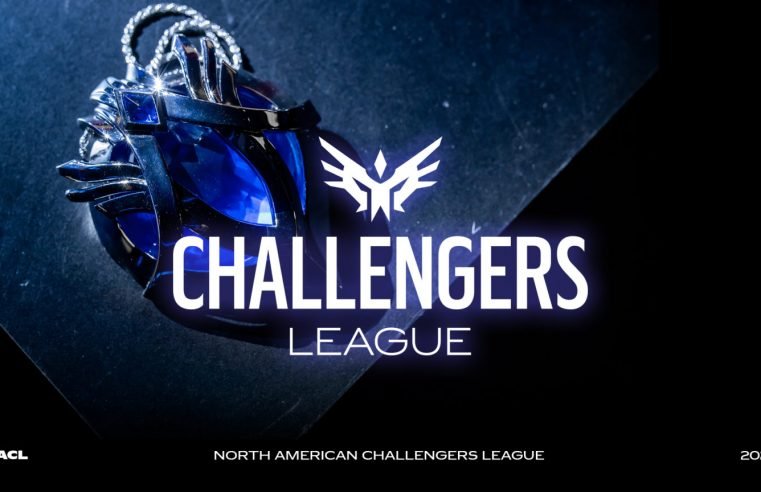 Potential rising: Riot replaces LCS Academy and Proving Grounds with new NA Challengers League for 2023