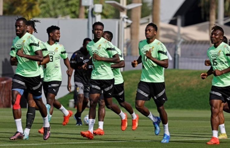 Ghana may face more drama in clash with last-chance Uruguay