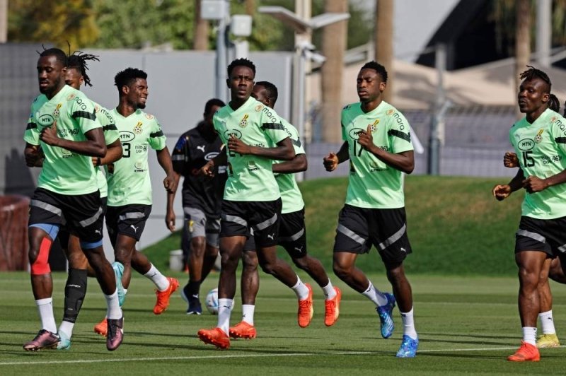 Ghana may face more drama in clash with last-chance Uruguay