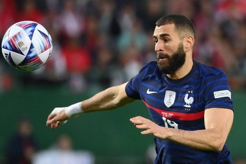 Benzema misses Real Madrid training hours before France World Cup squad announcement