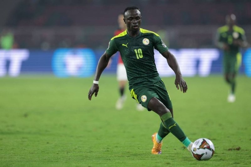 Injured Mane named in Senegal World Cup squad