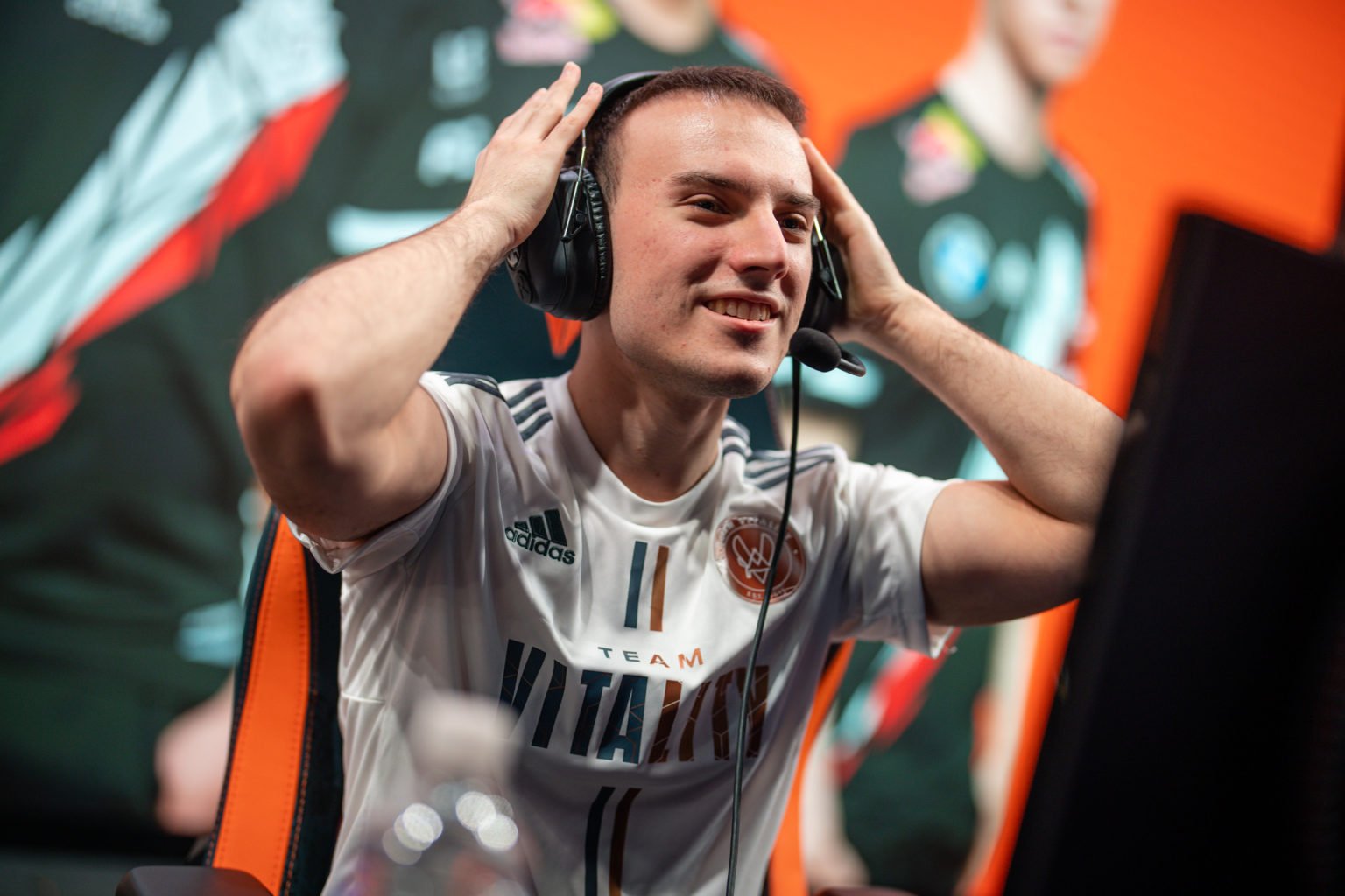 Vitality welcomes 3 new players to its LEC roster for next year