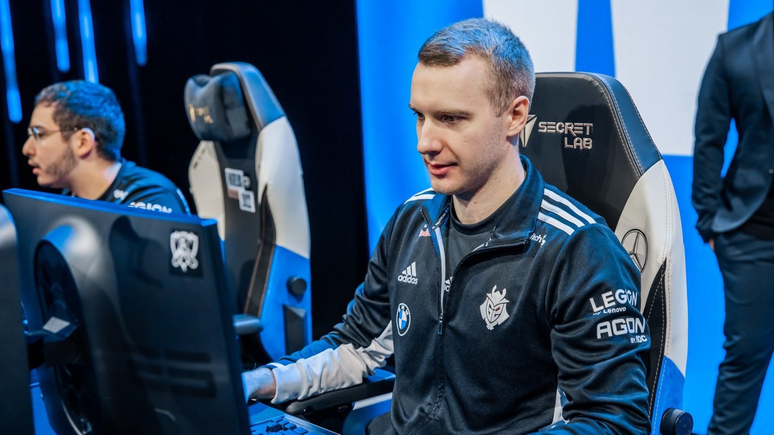 Jankos pins his roster leak slip-up on League’s announcement culture