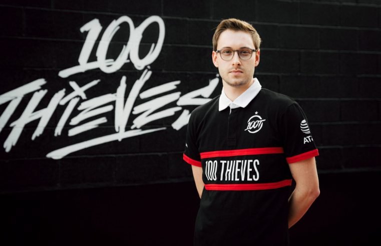 How will the new-look 100 Thieves stack up against the competition in 2023?