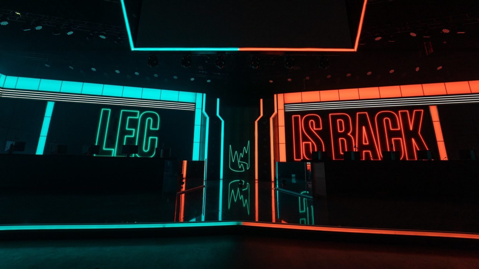 LEC reportedly set to host 2023 finals in Montpellier, France