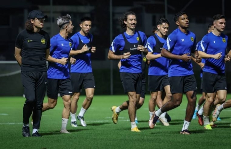 Malaysia must beat Singapore or miss the boat in 2022 AFF Cup