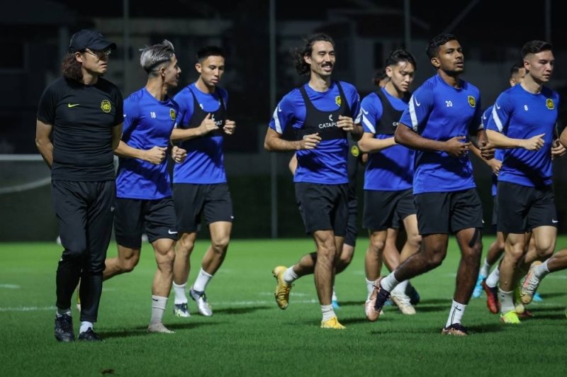 Malaysia must beat Singapore or miss the boat in 2022 AFF Cup