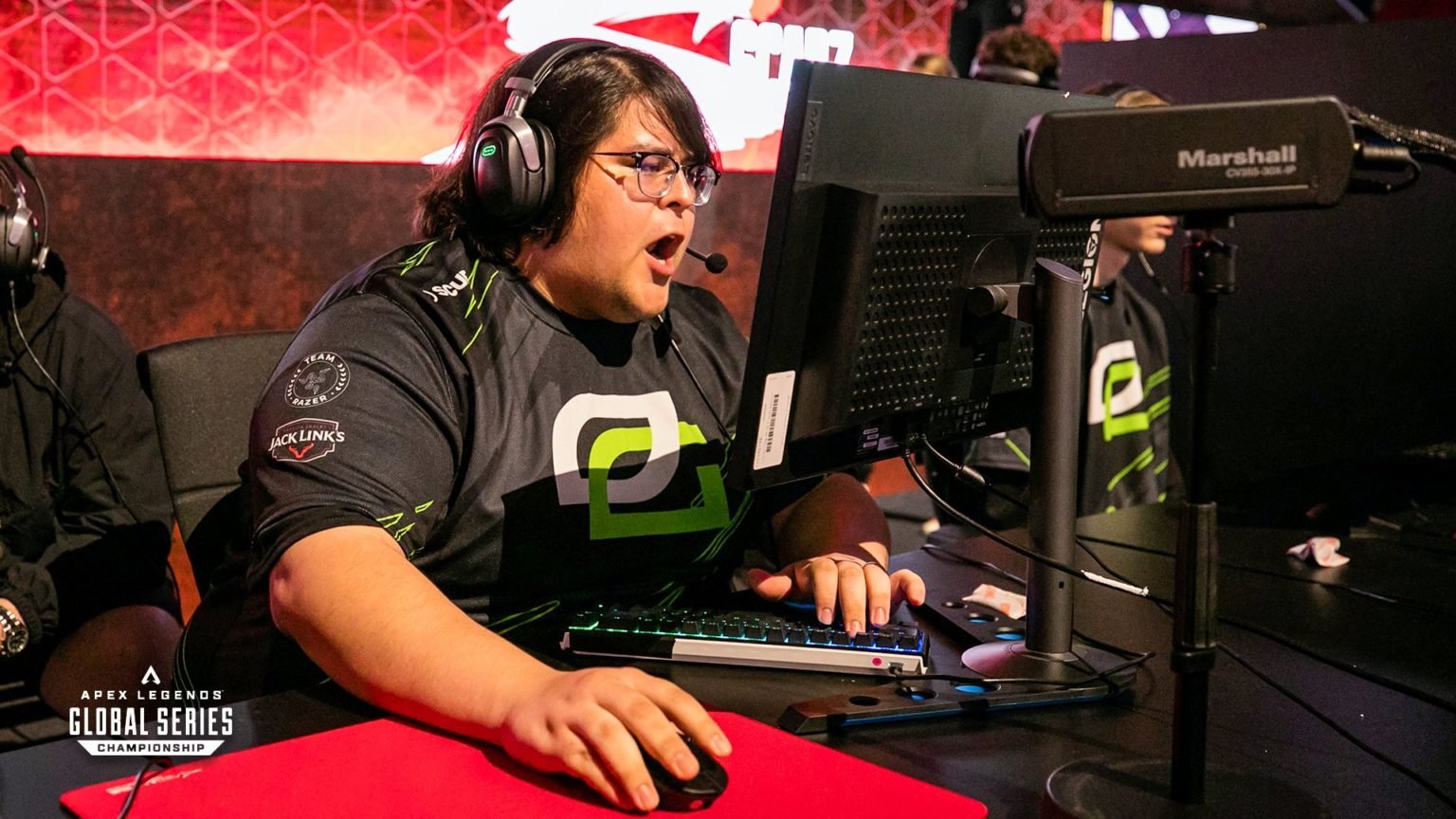 Apex Legends pros call out ALGS organizers for putting all three 2023 LANs in London