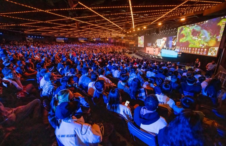 Dot Esports’ League of Legends esports global power rankings: 2023 preseason